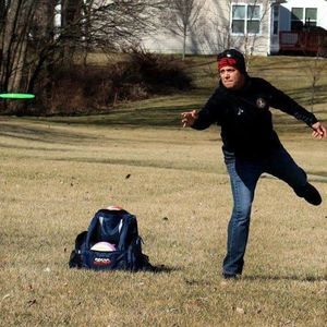 Meet your Posher, Chad